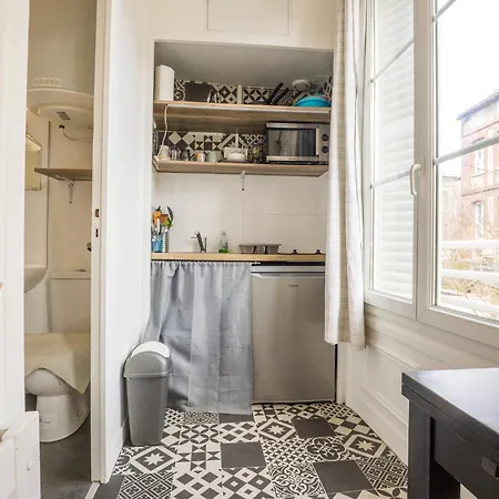 Independant Proche Gare