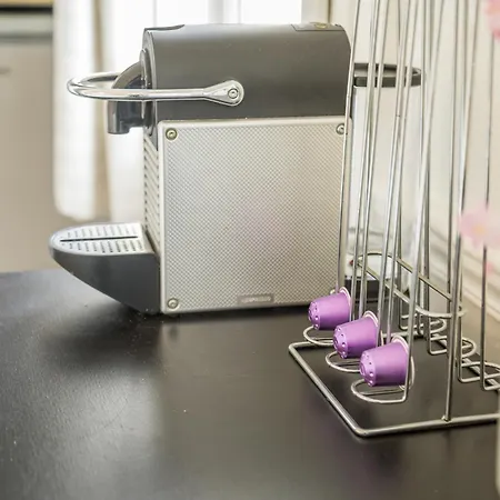 Daire Independant Proche Gare Rouen