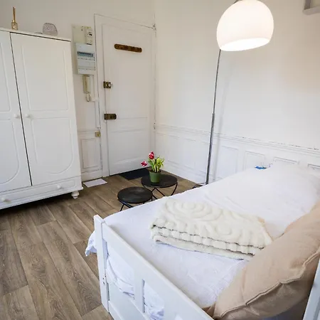 Appartement Indépendant Proche Gare