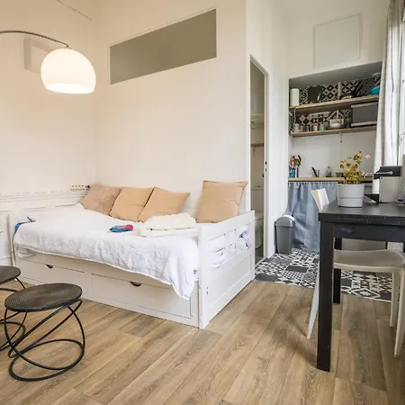 Indépendant Proche Gare Appartement