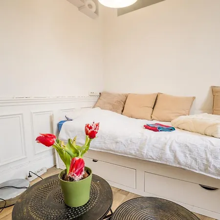 Indépendant Proche Gare Appartement