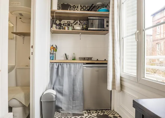 Independant Proche Gare