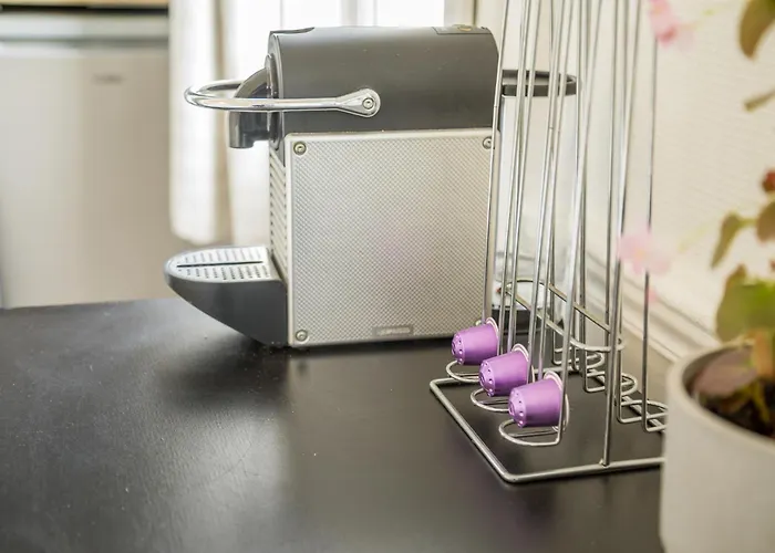 Appartement Indépendant Proche Gare Rouen