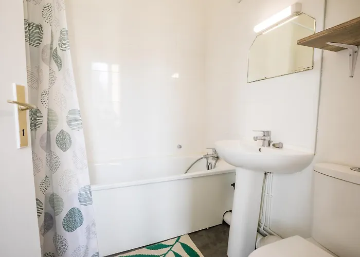 Independant Proche Gare *