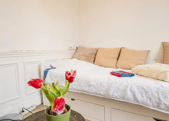 Indépendant Proche Gare Appartement